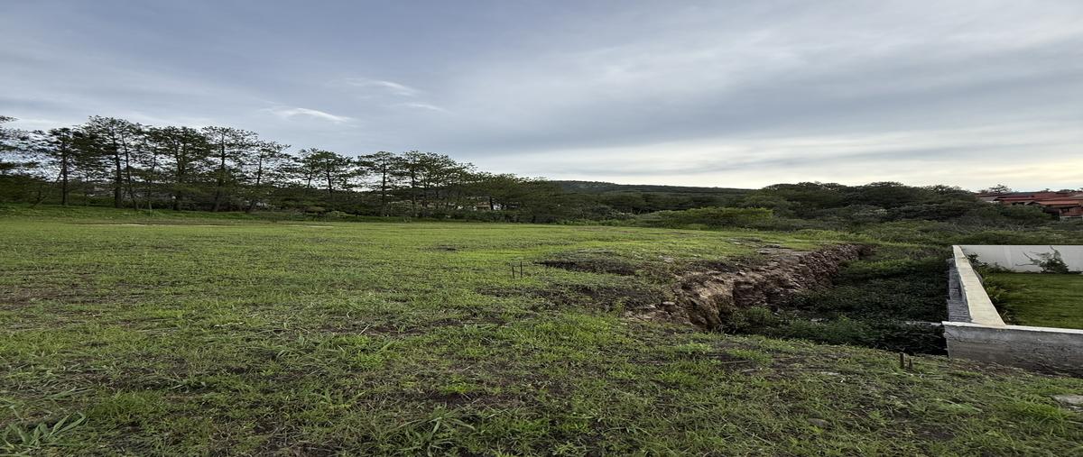 Foto de terreno habitacional en venta en club de golf altozano , rincón de altozano, morelia, michoacán de ocampo, 29382360 No. 05