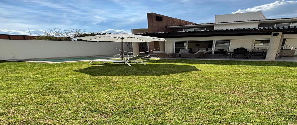 Foto de casa en venta en  , club de golf amanali, tepeji del río de ocampo, hidalgo, 30574149 No. 03