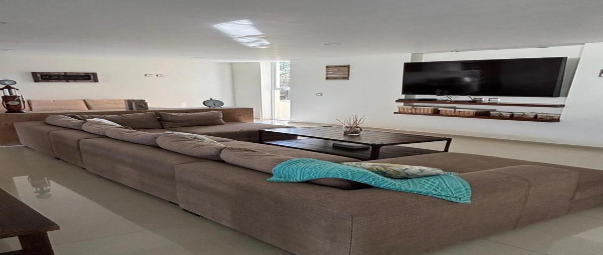 Foto de casa en venta en  , club de golf amanali, tepeji del río de ocampo, hidalgo, 30574149 No. 04