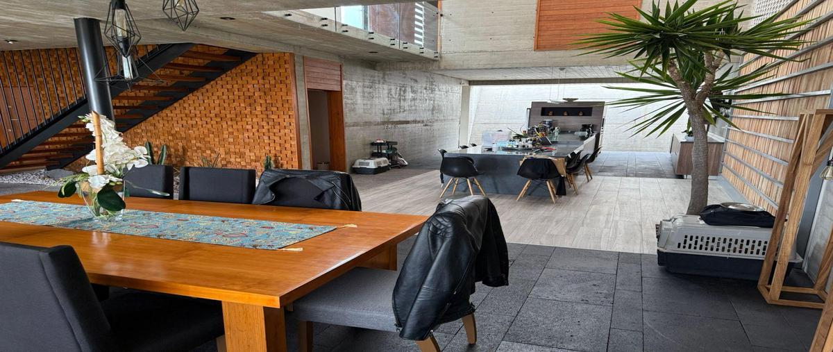 Foto de casa en venta en  , club de golf amanali, tepeji del río de ocampo, hidalgo, 0 No. 03