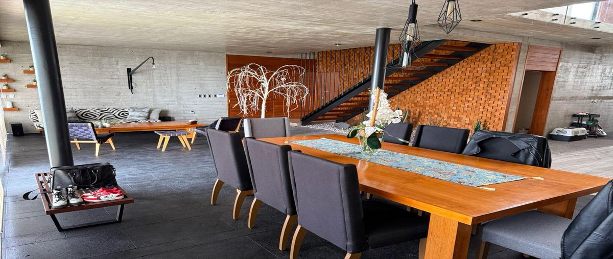 Foto de casa en venta en  , club de golf amanali, tepeji del río de ocampo, hidalgo, 0 No. 04