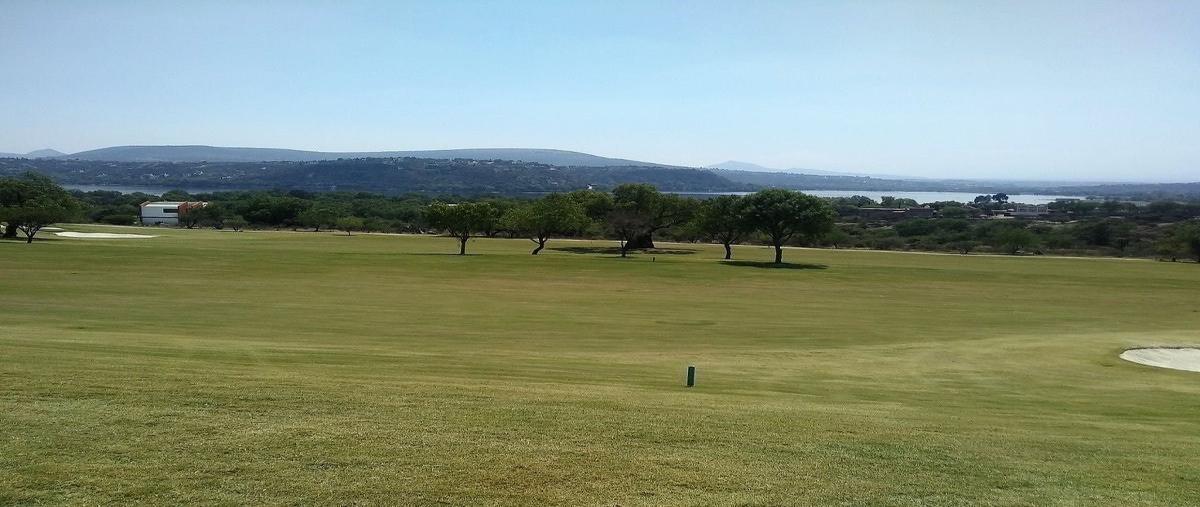 Foto de terreno habitacional en venta en  , club de golf amanali, tepeji del río de ocampo, hidalgo, 0 No. 05