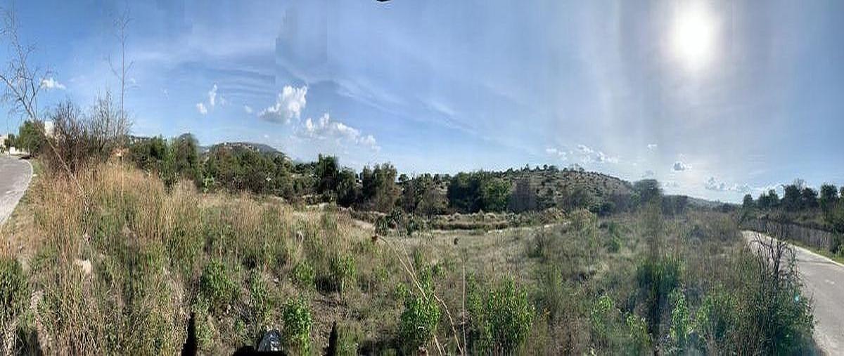 Foto de terreno habitacional en venta en  , club de golf amanali, tepeji del río de ocampo, hidalgo, 0 No. 04