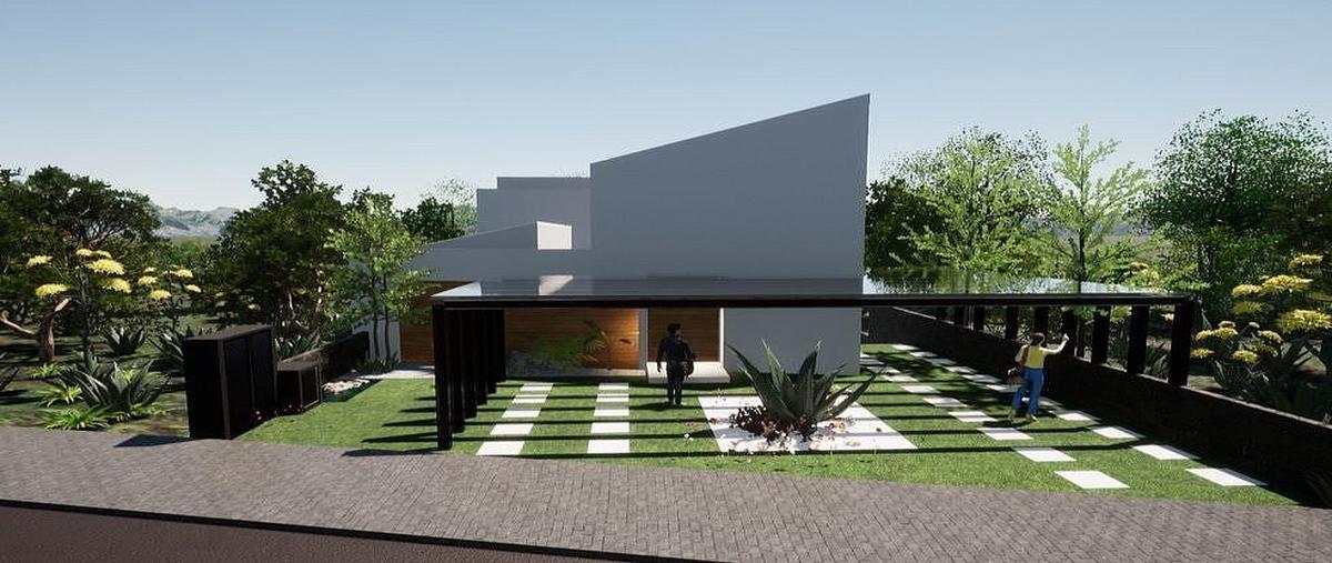 Foto de terreno habitacional en venta en  , club de golf amanali, tepeji del río de ocampo, hidalgo, 0 No. 05