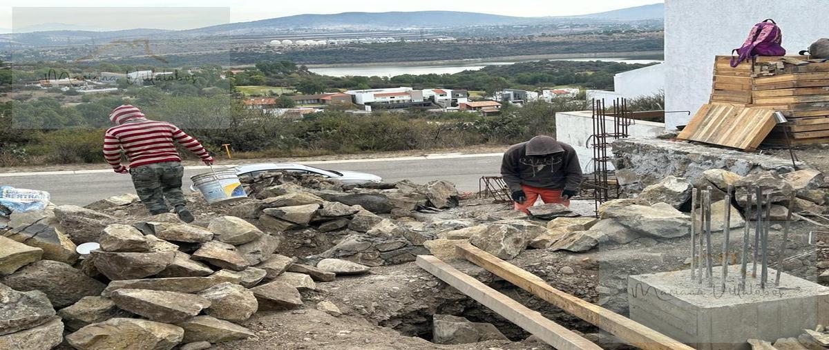 Foto de terreno habitacional en venta en  , club de golf amanali, tepeji del río de ocampo, hidalgo, 31248458 No. 03