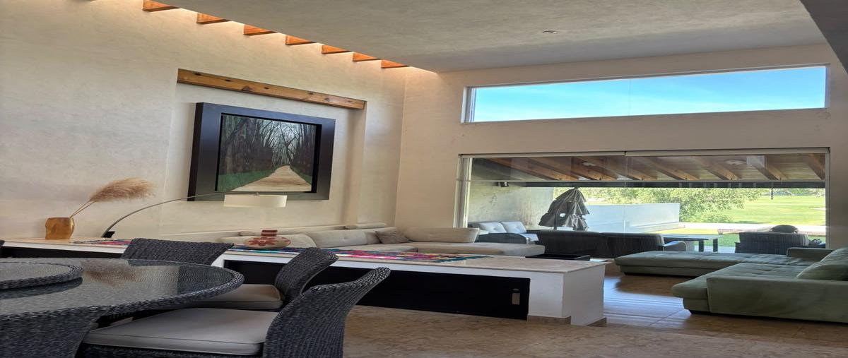 Foto de casa en venta en  , club de golf amanali, tepeji del río de ocampo, hidalgo, 31500920 No. 03