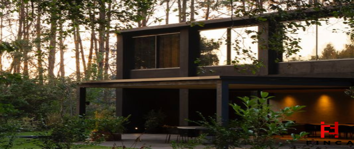 Foto de casa en venta en club de golf avandaro , avándaro, valle de bravo, méxico, 30299827 No. 03