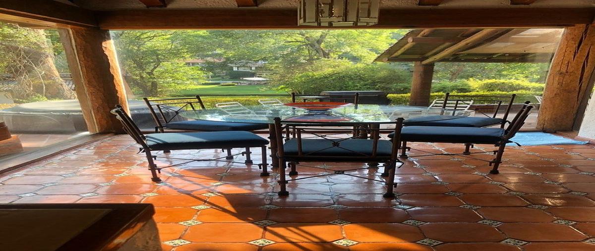 Foto de casa en renta en club de golf , avándaro, valle de bravo, méxico, 0 No. 04