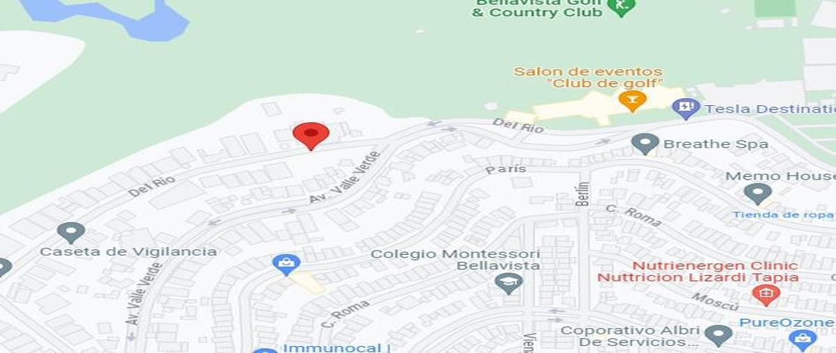 Foto de casa en venta en  , club de golf bellavista, atizapán de zaragoza, méxico, 0 No. 05