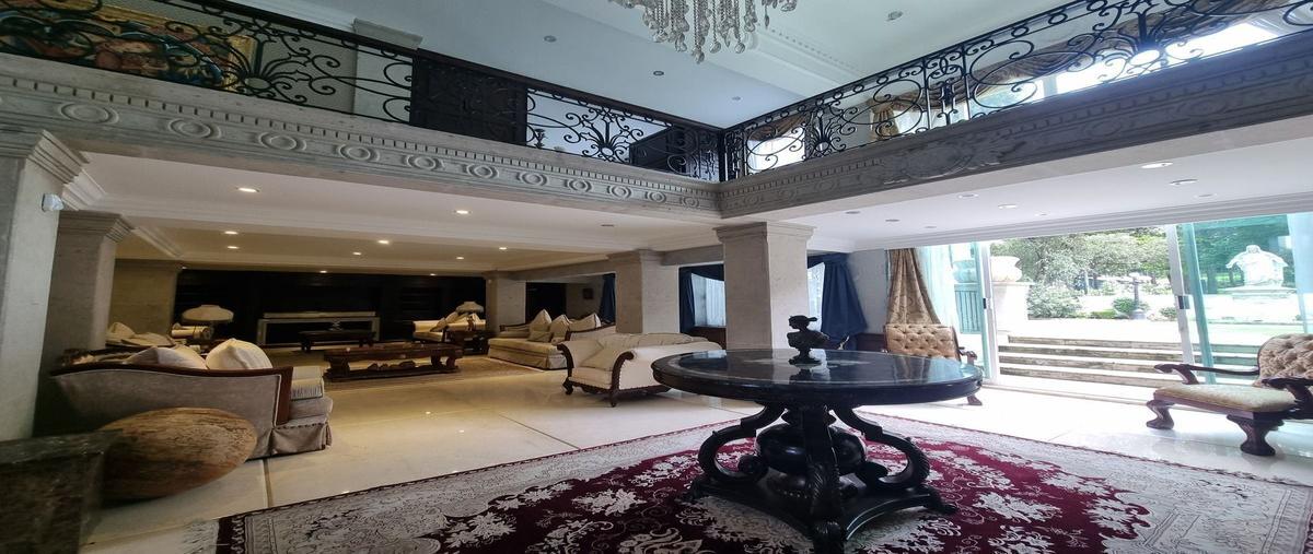 Foto de casa en renta en . , club de golf bellavista, atizapán de zaragoza, méxico, 0 No. 05