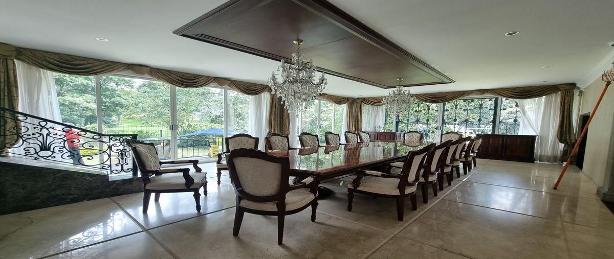 Foto de casa en venta en . , club de golf bellavista, atizapán de zaragoza, méxico, 0 No. 03