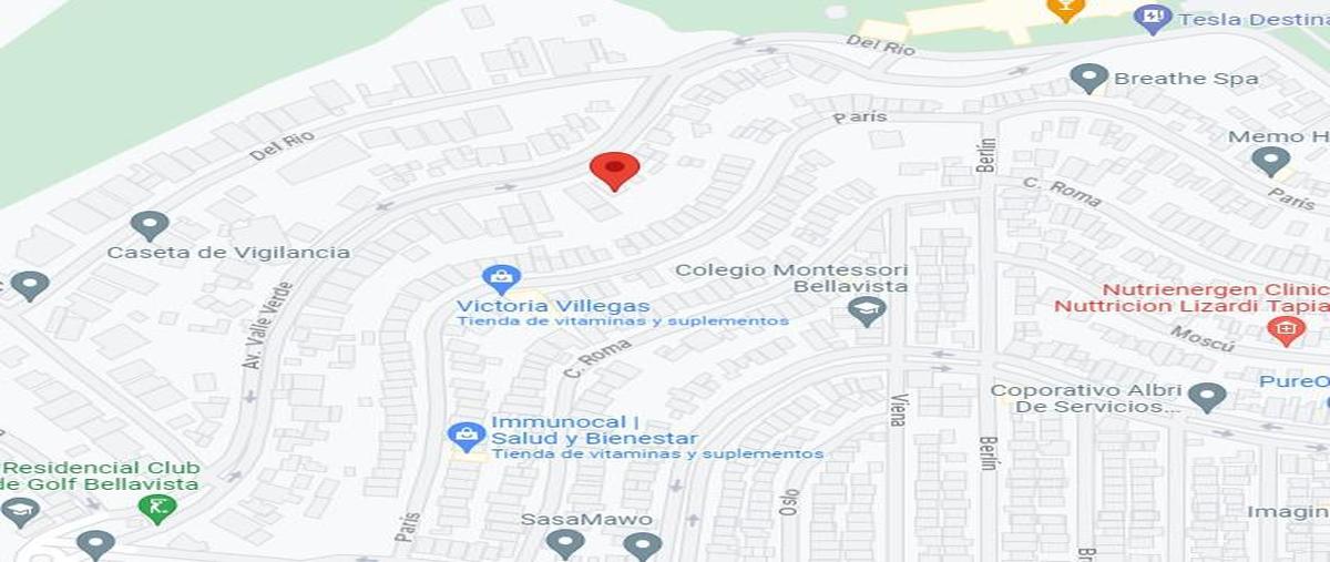 Foto de casa en venta en  , club de golf bellavista, atizapán de zaragoza, méxico, 0 No. 05