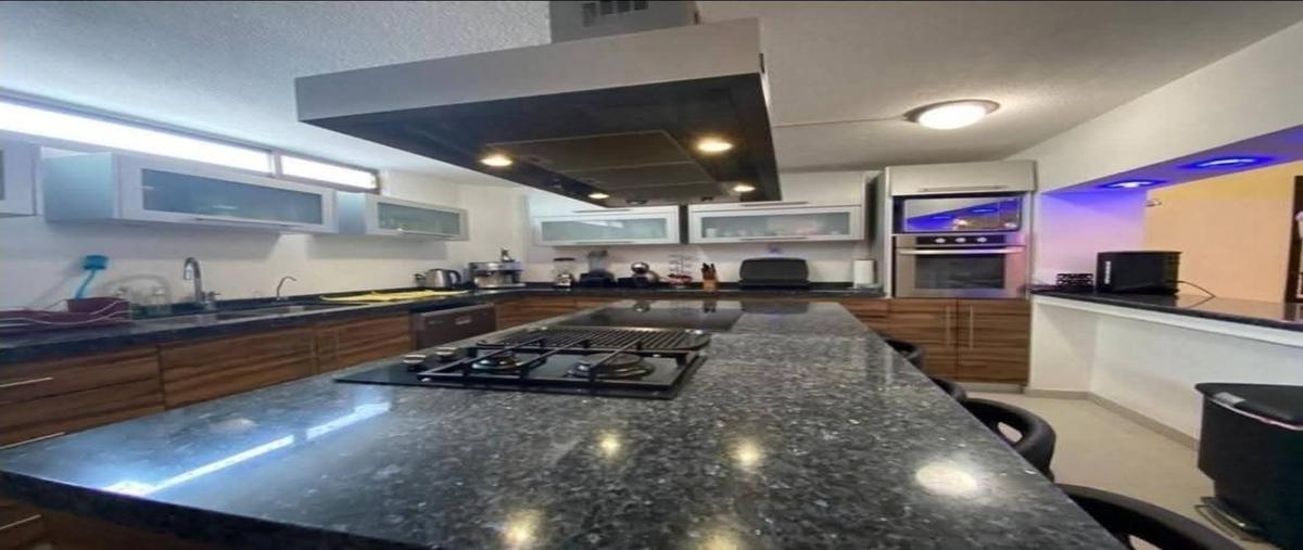 Foto de casa en venta en  , club de golf bellavista, atizapán de zaragoza, méxico, 0 No. 03