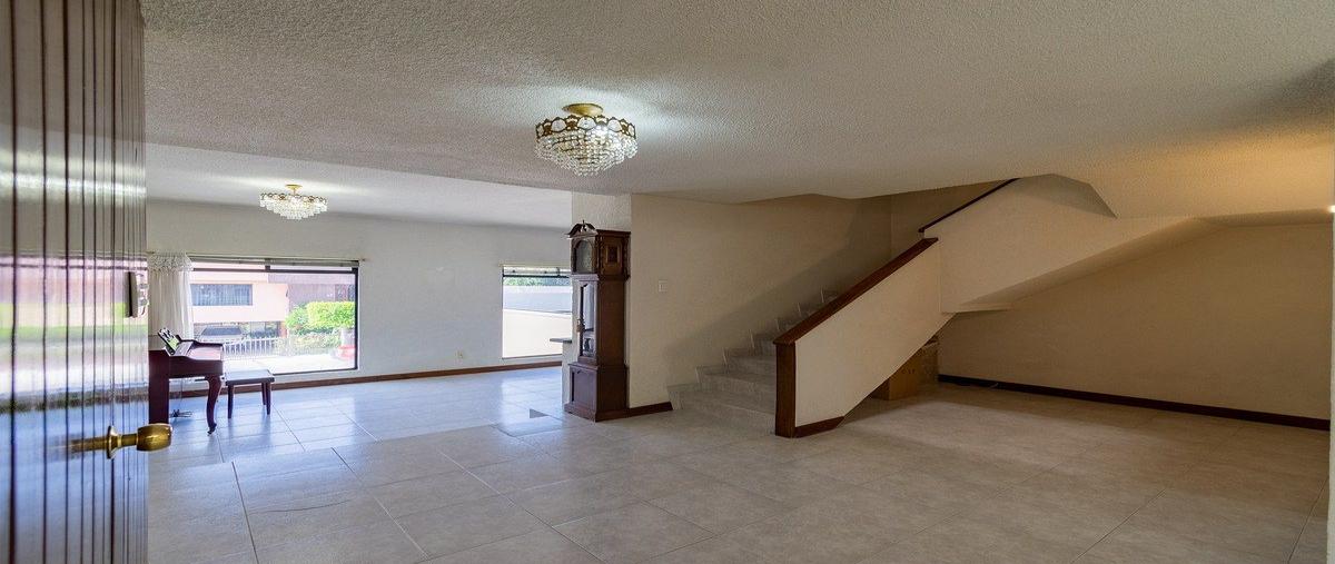 Foto de casa en venta en club de golf bellavista , club de golf bellavista, tlalnepantla de baz, méxico, 0 No. 05