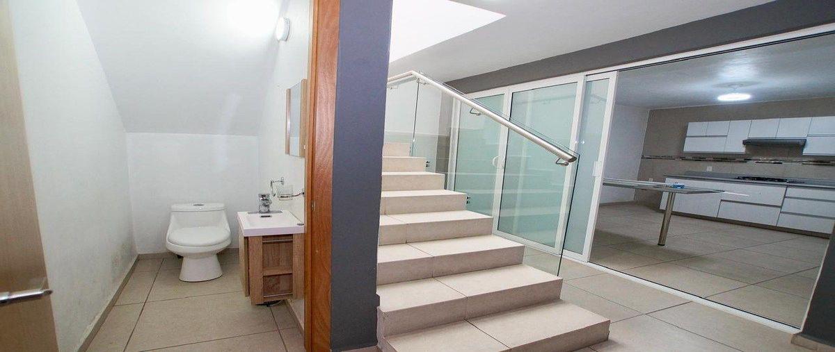 Foto de departamento en renta en  , club de golf bellavista, tlalnepantla de baz, méxico, 0 No. 04
