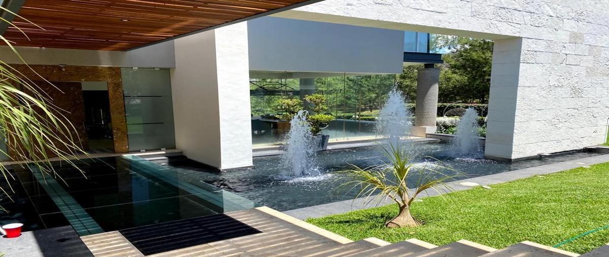 Foto de casa en venta en club de golf , bosque monarca, morelia, michoacán de ocampo, 22001076 No. 04