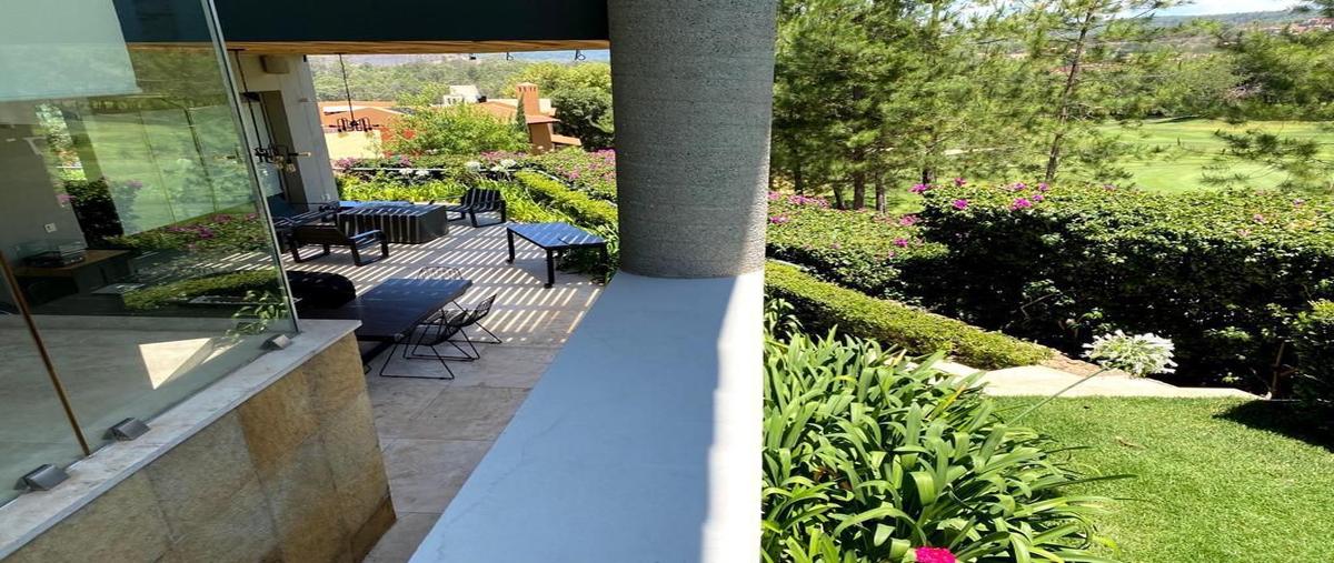 Foto de casa en venta en club de golf , bosque monarca, morelia, michoacán de ocampo, 22001076 No. 05