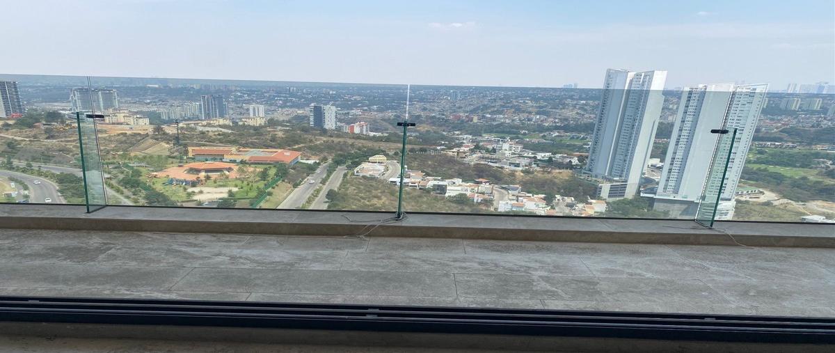 Foto de departamento en venta en  , club de golf bosques, cuajimalpa de morelos, df / cdmx, 26331697 No. 04