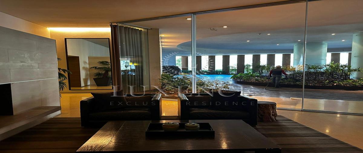 Foto de departamento en venta en  , club de golf bosques, cuajimalpa de morelos, df / cdmx, 30468060 No. 03