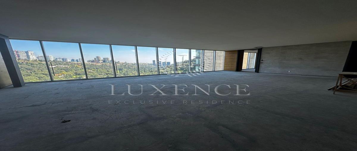 Foto de departamento en venta en  , club de golf bosques, cuajimalpa de morelos, df / cdmx, 30468060 No. 05