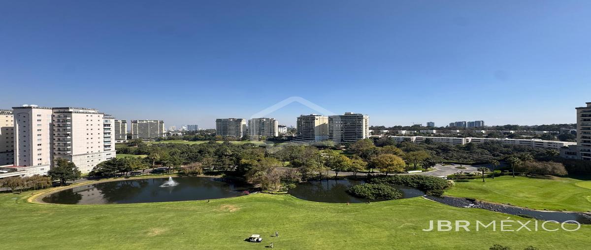Foto de departamento en venta en  , club de golf bosques, cuajimalpa de morelos, df / cdmx, 0 No. 04