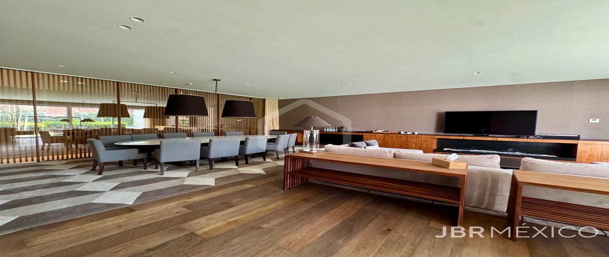 Foto de departamento en venta en  , club de golf bosques, cuajimalpa de morelos, df / cdmx, 0 No. 04
