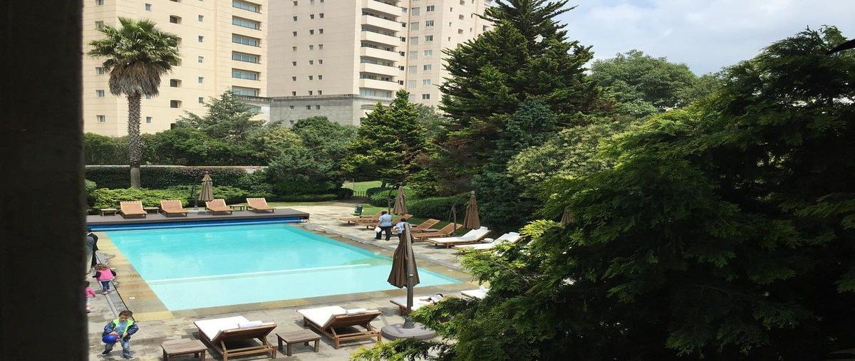 Foto de departamento en venta en  , club de golf bosques, cuajimalpa de morelos, df / cdmx, 0 No. 03