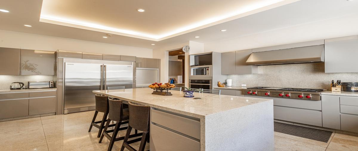 Foto de departamento en venta en  , club de golf bosques, cuajimalpa de morelos, df / cdmx, 0 No. 05