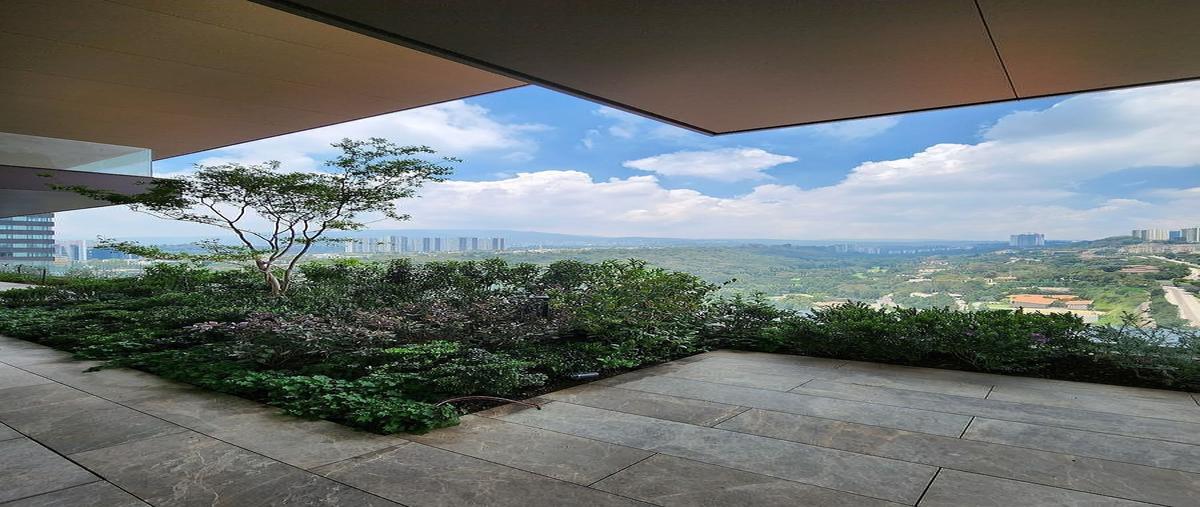 Foto de departamento en venta en club de golf bosques de santa fe , club de golf bosques, cuajimalpa de morelos, df / cdmx, 31045942 No. 03