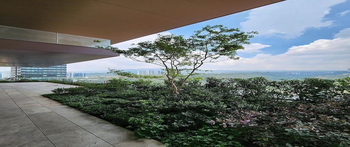 Foto de departamento en venta en club de golf bosques de santa fe , club de golf bosques, cuajimalpa de morelos, df / cdmx, 31045942 No. 04