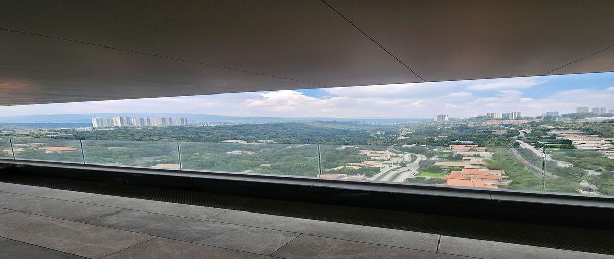 Foto de departamento en venta en club de golf bosques de santa fe , club de golf bosques, cuajimalpa de morelos, df / cdmx, 31045942 No. 05