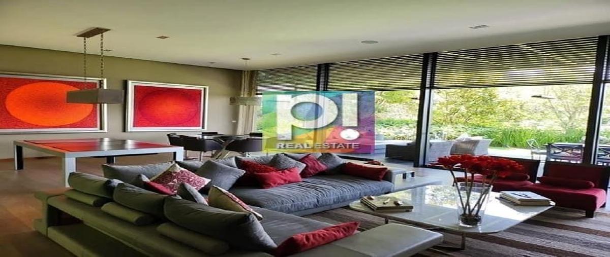 Foto de casa en venta en club de golf bosques de santa fé , san mateo tlaltenango, cuajimalpa de morelos, df / cdmx, 28861107 No. 03