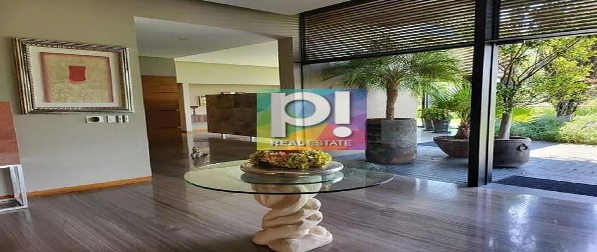 Foto de casa en venta en club de golf bosques de santa fé , san mateo tlaltenango, cuajimalpa de morelos, df / cdmx, 28861107 No. 04