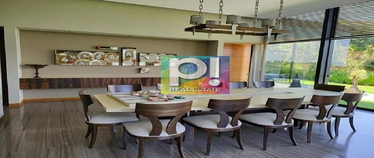 Foto de casa en venta en club de golf bosques de santa fé , san mateo tlaltenango, cuajimalpa de morelos, df / cdmx, 28861107 No. 05