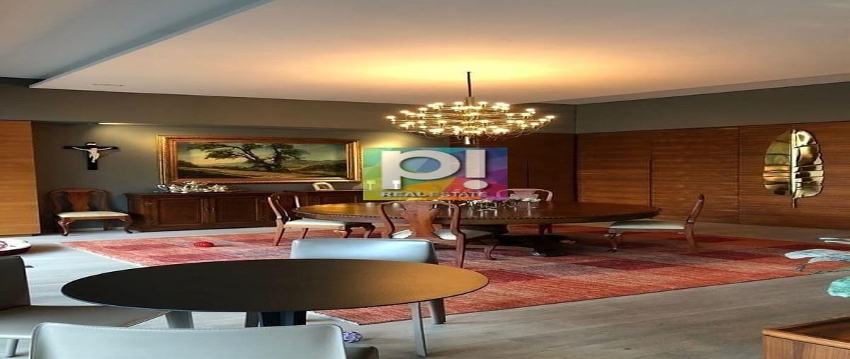 Foto de departamento en venta en club de golf bosques de santa fé , san mateo tlaltenango, cuajimalpa de morelos, df / cdmx, 0 No. 04