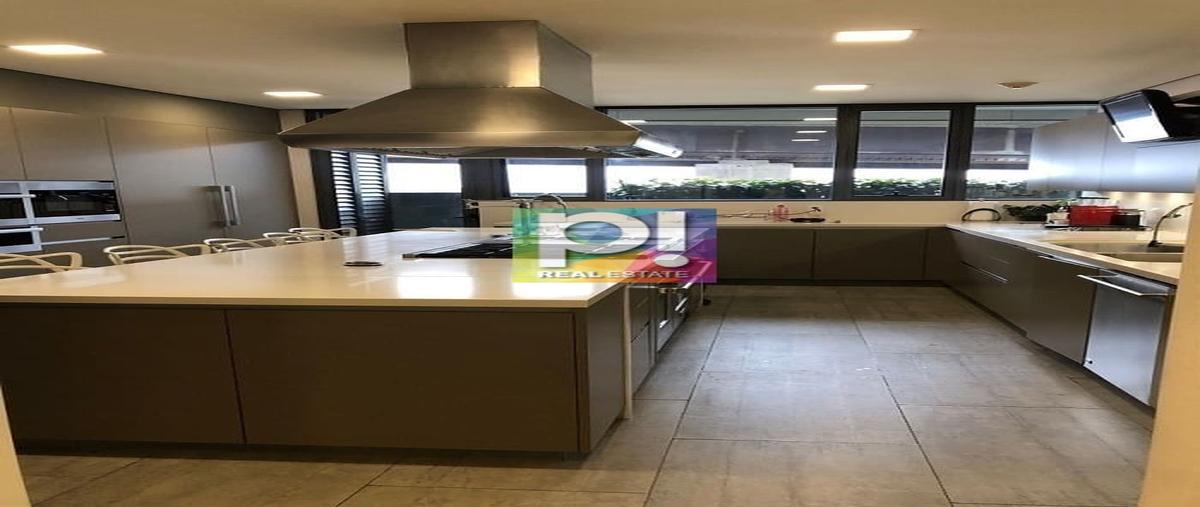 Foto de departamento en venta en club de golf bosques de santa fé , san mateo tlaltenango, cuajimalpa de morelos, df / cdmx, 0 No. 05