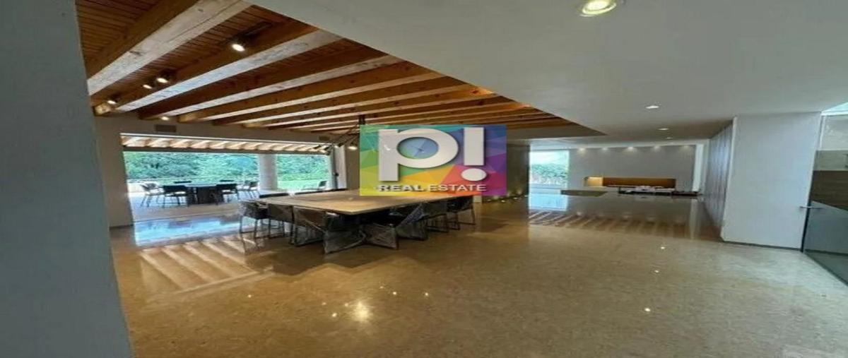 Foto de casa en venta en club de golf bosques de santa fé , san mateo tlaltenango, cuajimalpa de morelos, df / cdmx, 0 No. 03