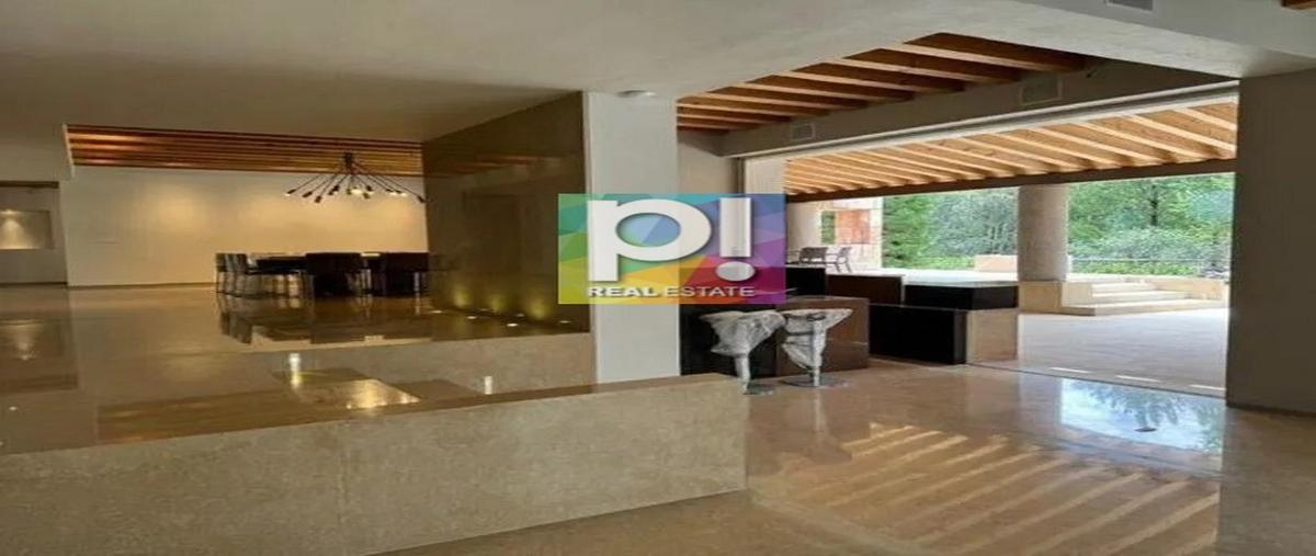 Foto de casa en venta en club de golf bosques de santa fé , san mateo tlaltenango, cuajimalpa de morelos, df / cdmx, 0 No. 04