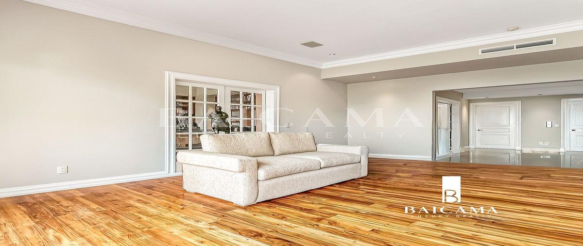 Foto de departamento en venta en club de golf bosques de santa fé , san mateo tlaltenango, cuajimalpa de morelos, df / cdmx, 30897549 No. 03