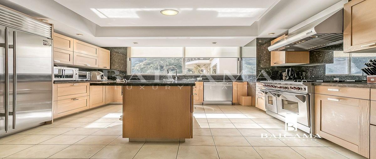 Foto de departamento en venta en club de golf bosques de santa fé , san mateo tlaltenango, cuajimalpa de morelos, df / cdmx, 30897549 No. 05