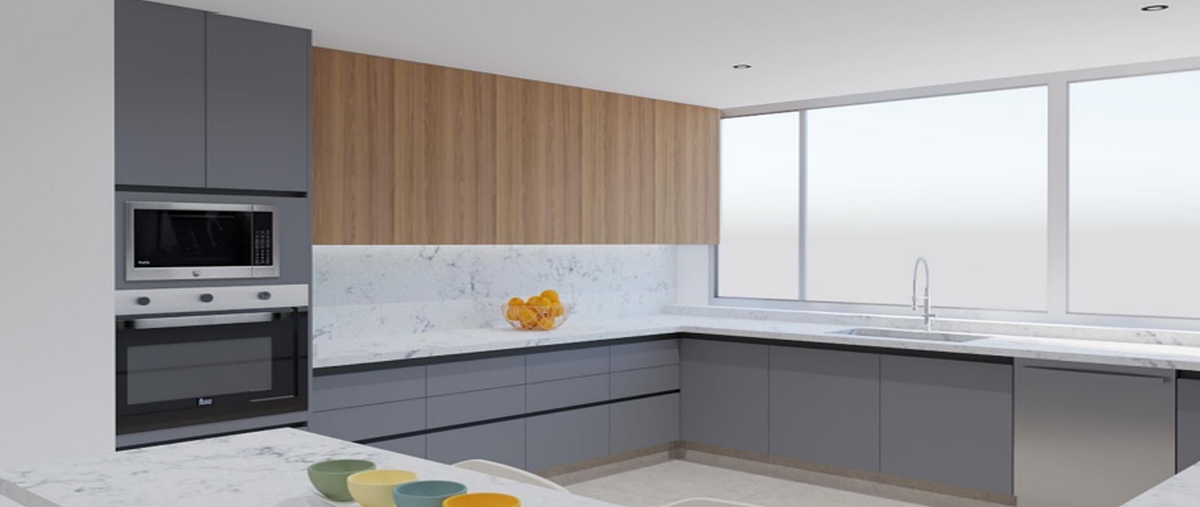 Foto de departamento en venta en club de golf bosques de santa fé , santa fe cuajimalpa, cuajimalpa de morelos, df / cdmx, 30950785 No. 04