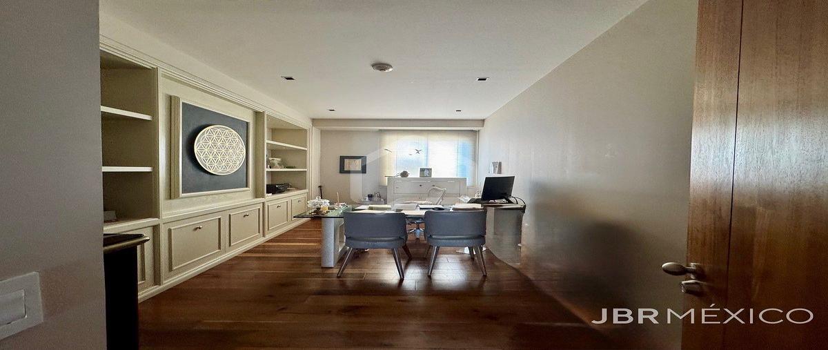 Foto de departamento en venta en club de golf bosques , lomas de vista hermosa, cuajimalpa de morelos, df / cdmx, 30669101 No. 03