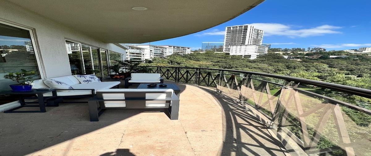 Foto de rancho en venta en club de golf bosques santa fe , san mateo tlaltenango, cuajimalpa de morelos, df / cdmx, 27618428 No. 05