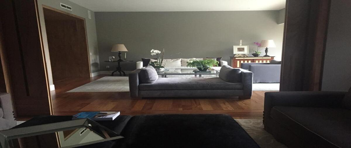 Foto de departamento en venta en club de golf bosques santa fe , santa fe cuajimalpa, cuajimalpa de morelos, df / cdmx, 29339000 No. 04