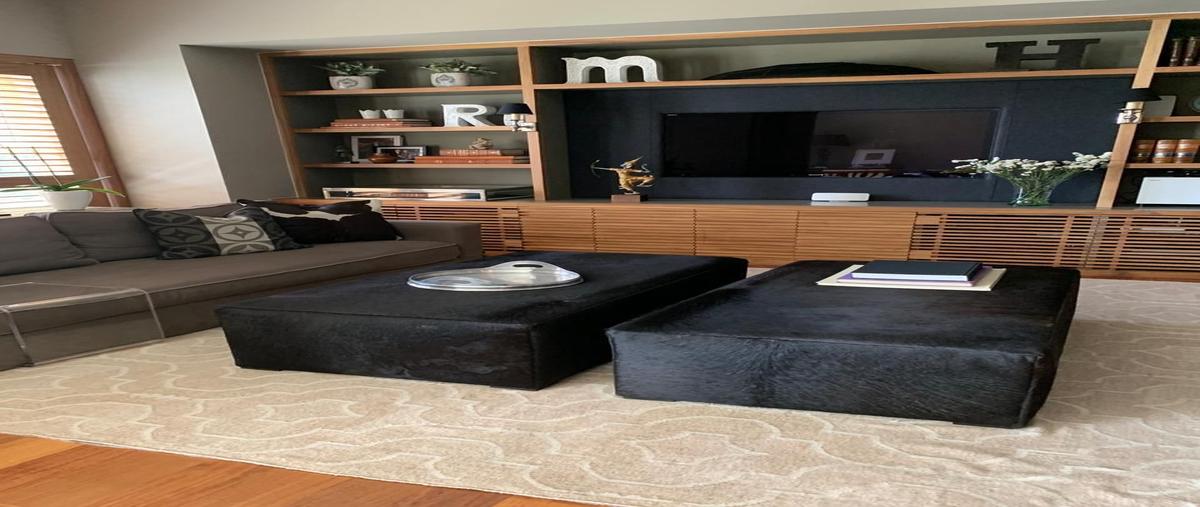 Foto de departamento en venta en club de golf bosques santa fe , santa fe cuajimalpa, cuajimalpa de morelos, df / cdmx, 29339000 No. 05