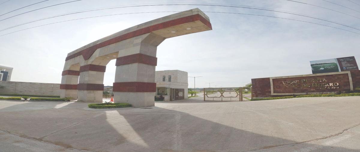 Foto de terreno habitacional en venta en club de golf campestre , club de golf campestre, tuxtla gutiérrez, chiapas, 23991122 No. 03