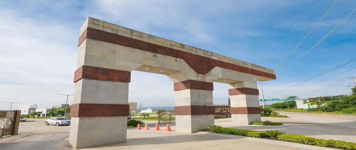 Foto de terreno habitacional en venta en club de golf campestre , club de golf campestre, tuxtla gutiérrez, chiapas, 23991122 No. 04