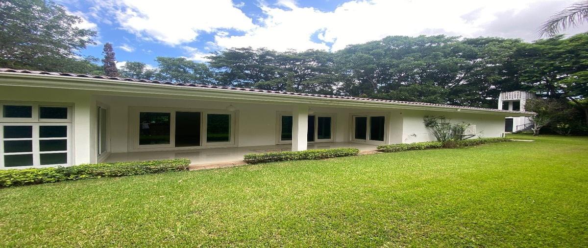 Foto de casa en , club de golf campestre, tuxtla gutiérrez, chiapas, 27026720 foto 01 Foto de casa en renta en , club de golf campestre, tuxtla gutiérrez, chiapas, 27026720 No. 01