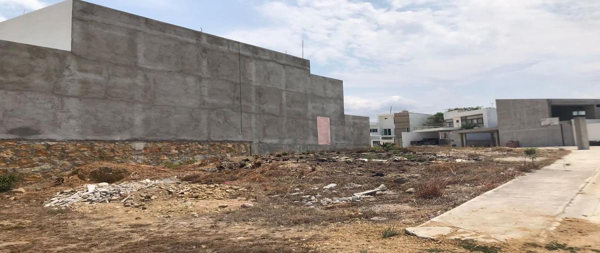 Foto de terreno habitacional en venta en  , club de golf campestre, tuxtla gutiérrez, chiapas, 0 No. 03
