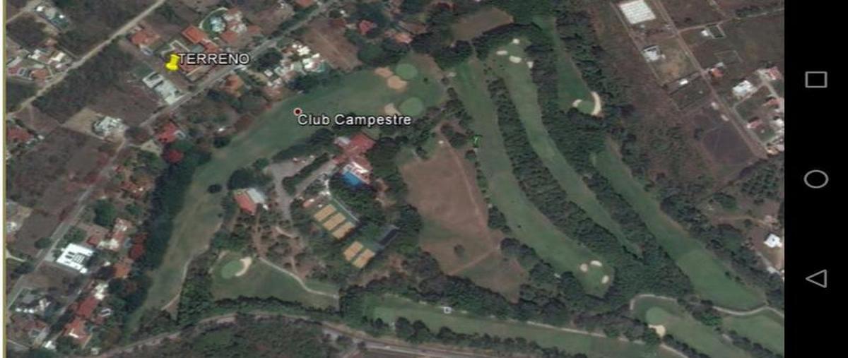 Foto de terreno habitacional en , club de golf campestre, tuxtla gutiérrez, chiapas, 30303179 foto 01 Foto de terreno habitacional en venta en , club de golf campestre, tuxtla gutiérrez, chiapas, 30303179 No. 01